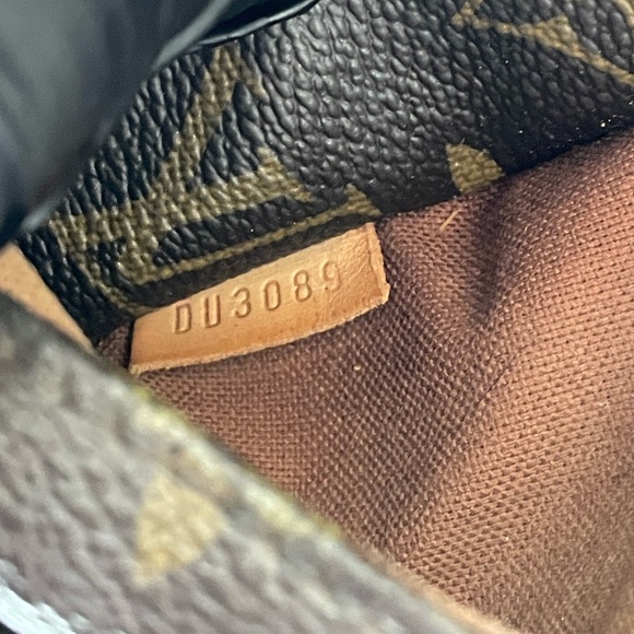 Louis Vuitton totally shoulder bag - Picture 5 of 12